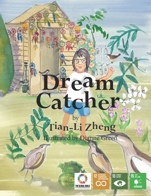Dream Catcher - Sanders, Sarah (Editor), and Lara, Odeeth (Editor)