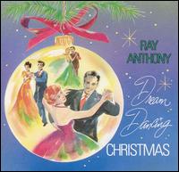 Dream Dancing Christmas - Ray Anthony