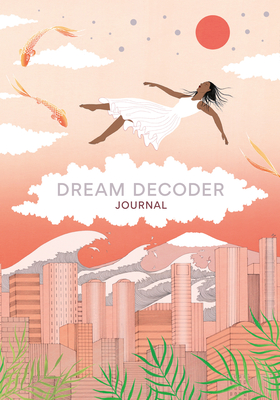 Dream Decoder Journal - Cheung, Theresa