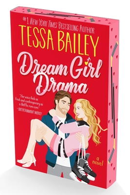 Dream Girl Drama - Bailey, Tessa