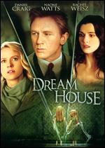 Dream House - Jim Sheridan