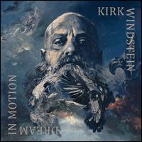 Dream in Motion - Kirk Windstein