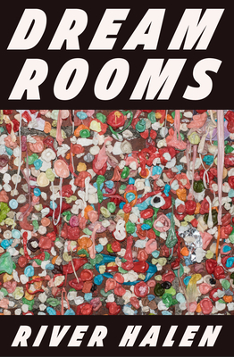 Dream Rooms: Volume 15 - Halen, River