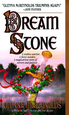 Dream Stone - McReynolds, Glenna