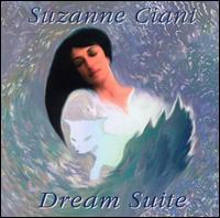 Dream Suite - Suzanne Ciani