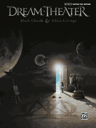 Dream Theater -- Black Clouds & Silver Linings: Authentic Guitar Tab
