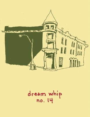 Dream Whip - Brown, Bill