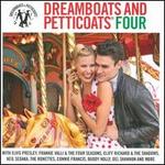 Dreamboats & Petticoats, Vol. 4 - Various Artists