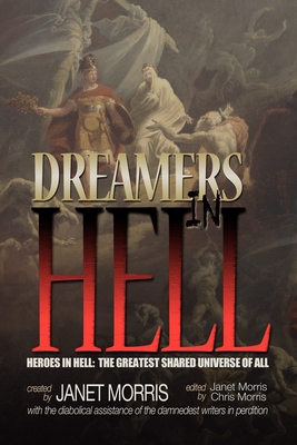 Dreamers in Hell - Barczak, Tom, and Cordova, Jason, and Jorns, Petra