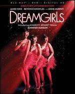 Dreamgirls [Director's Extended Edition] [Blu-ray/DVD]