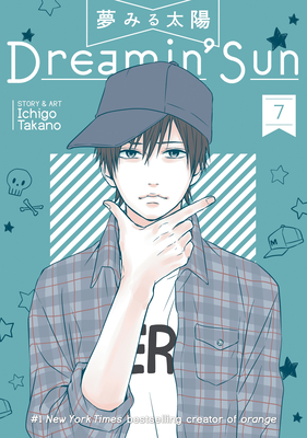 Dreamin' Sun Vol. 7 - Takano, Ichigo