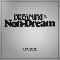 Dreaming in the Non-Dream - Chris Forsyth & the Solar Motel Band 