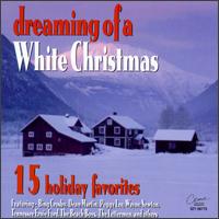 Dreaming of a White Christmas [Cema] - Various Artists