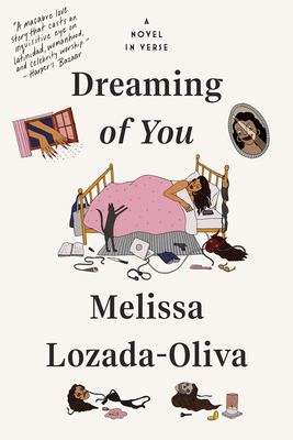 Dreaming of You: A Novel in Verse - Lozada-Oliva, Melissa
