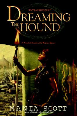 Dreaming the Hound - Scott, Manda