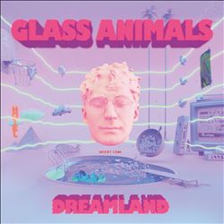 Dreamland [Blue LP]