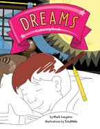 Dreams: Coloring Book