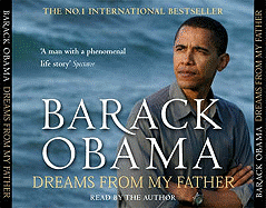 Dreams From My Father: A Story of Race and Inheritance