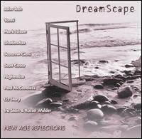 Dreamscape [Delta Single Disc] - Various Artists