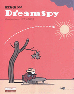 Dreamspy: Illustrations 1973-2003