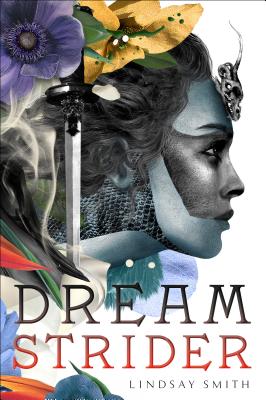 Dreamstrider - Smith, Lindsay