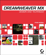 Dreamweaver MX: Design and Technique