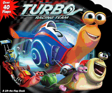 DreamWorks Turbo Racing Team