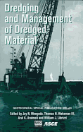 Dredging and Management of Dredged Material