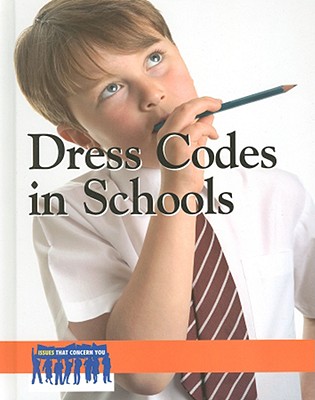 Dress Codes in Schools - Hamilton, Jill (Editor)