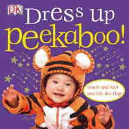 Dress-Up Peekaboo!