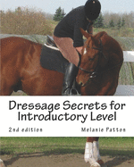 Dressage Secrets for Introductory Level