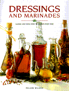 Dressings and Marinades - Walden, Hilaire