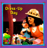 Dressup Day