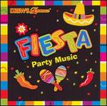 Drew's Famous Fiesta Party Music [2006]
