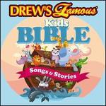 Drew's Famous Kids Bible Songs & Stories