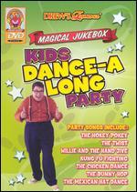 Drew's Famous: Kids Dance-A Long Party