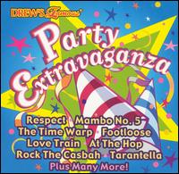 Drew's Famous Party Extravaganza - Various Artists