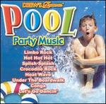 Drew's Famous Pool Party Music