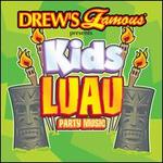 Drew's Famous Presents Kids Luau Party Music