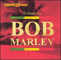 Drew's Famous Tribute to Bob Marley - Various Artists