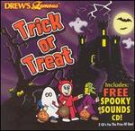 Drew's Famous Trick or Treat