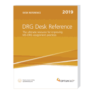 Drg Desk Reference 2019