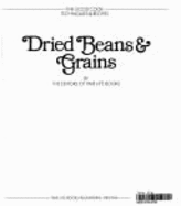 Dried Beans & Grains