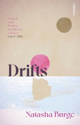 Drifts - Burge, Natasha