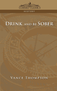 Drink and Be Sober