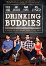 Drinking Buddies - Joe Swanberg