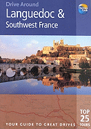 Drive Around Languedoc & Southwest France