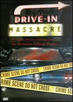 Drive-In Massacre - Stuart Segall