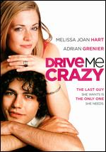 Drive Me Crazy - John Schultz