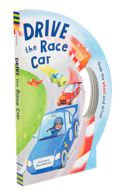 Drive the Race Car - 